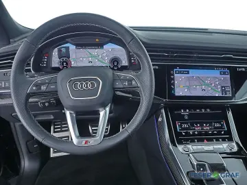 Q8 S line 50 TDI quattro tiptr. competition plus
