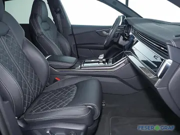 Q8 S line 50 TDI quattro tiptr. competition plus