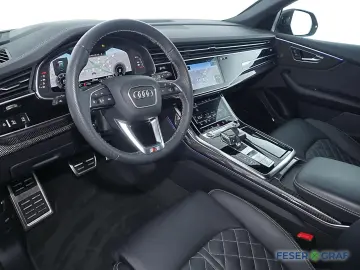 Q8 S line 50 TDI quattro tiptr. competition plus