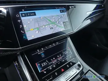 Q8 S line 50 TDI quattro tiptr. competition plus