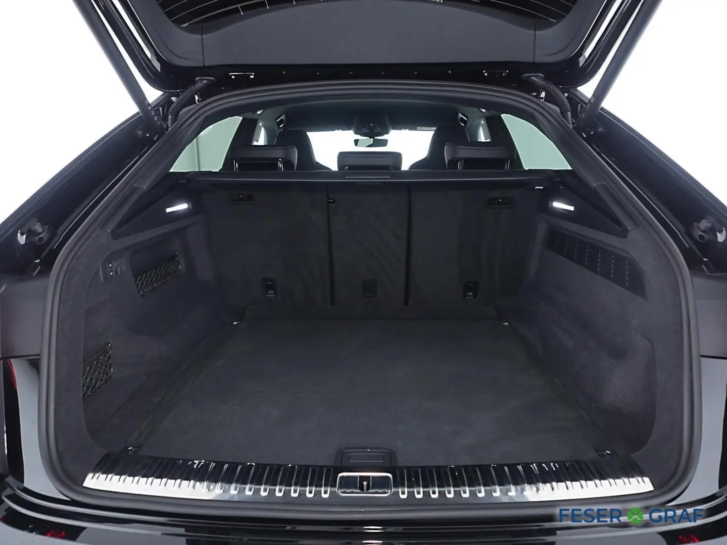Q8 S line 50 TDI quattro tiptr. competition plus