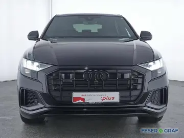 Q8 S line 50 TDI quattro tiptr. competition plus