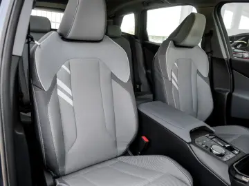 BMW X3 20 xDrive H/K+AHK+ADAPT.LED