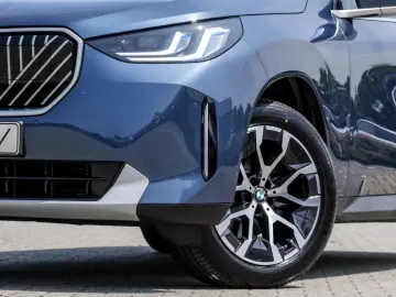 BMW X3 20 xDrive H/K+AHK+ADAPT.LED