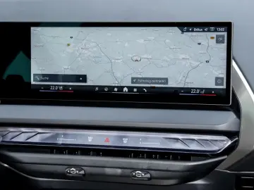 BMW X3 20 xDrive H/K+AHK+ADAPT.LED
