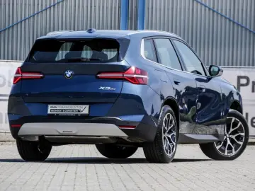 BMW X3 20 xDrive H/K+AHK+ADAPT.LED
