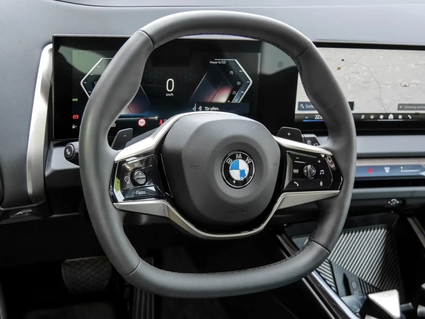 BMW X3 20 xDrive H/K+AHK+ADAPT.LED