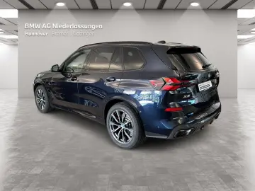 X5 xDrive50e M Sport Massage AHK Harman/K LED