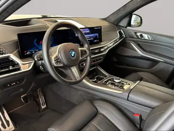 X5 xDrive50e M Sport Massage AHK Harman/K LED