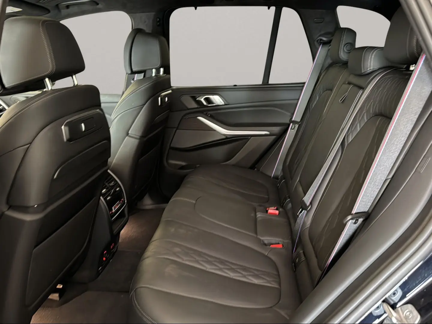X5 xDrive50e M Sport Massage AHK Harman/K LED