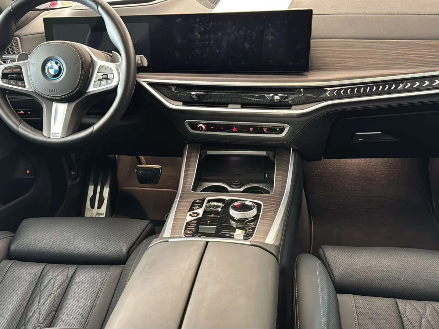 X5 xDrive50e M Sport Massage AHK Harman/K LED