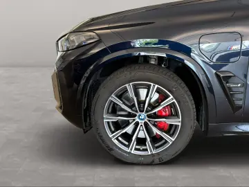 X5 xDrive50e M Sport Massage AHK Harman/K LED