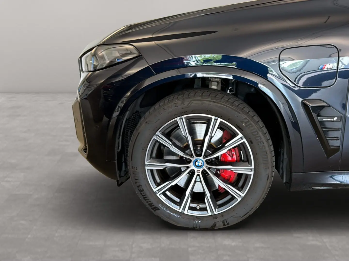 X5 xDrive50e M Sport Massage AHK Harman/K LED
