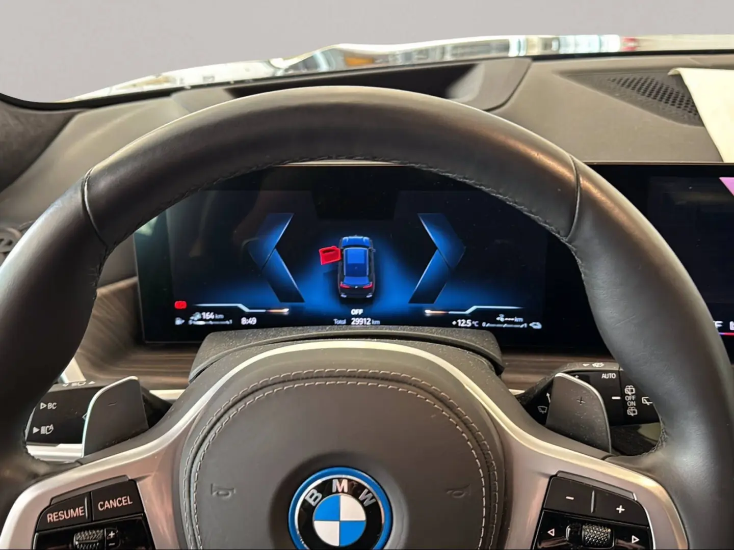 X5 xDrive50e M Sport Massage AHK Harman/K LED