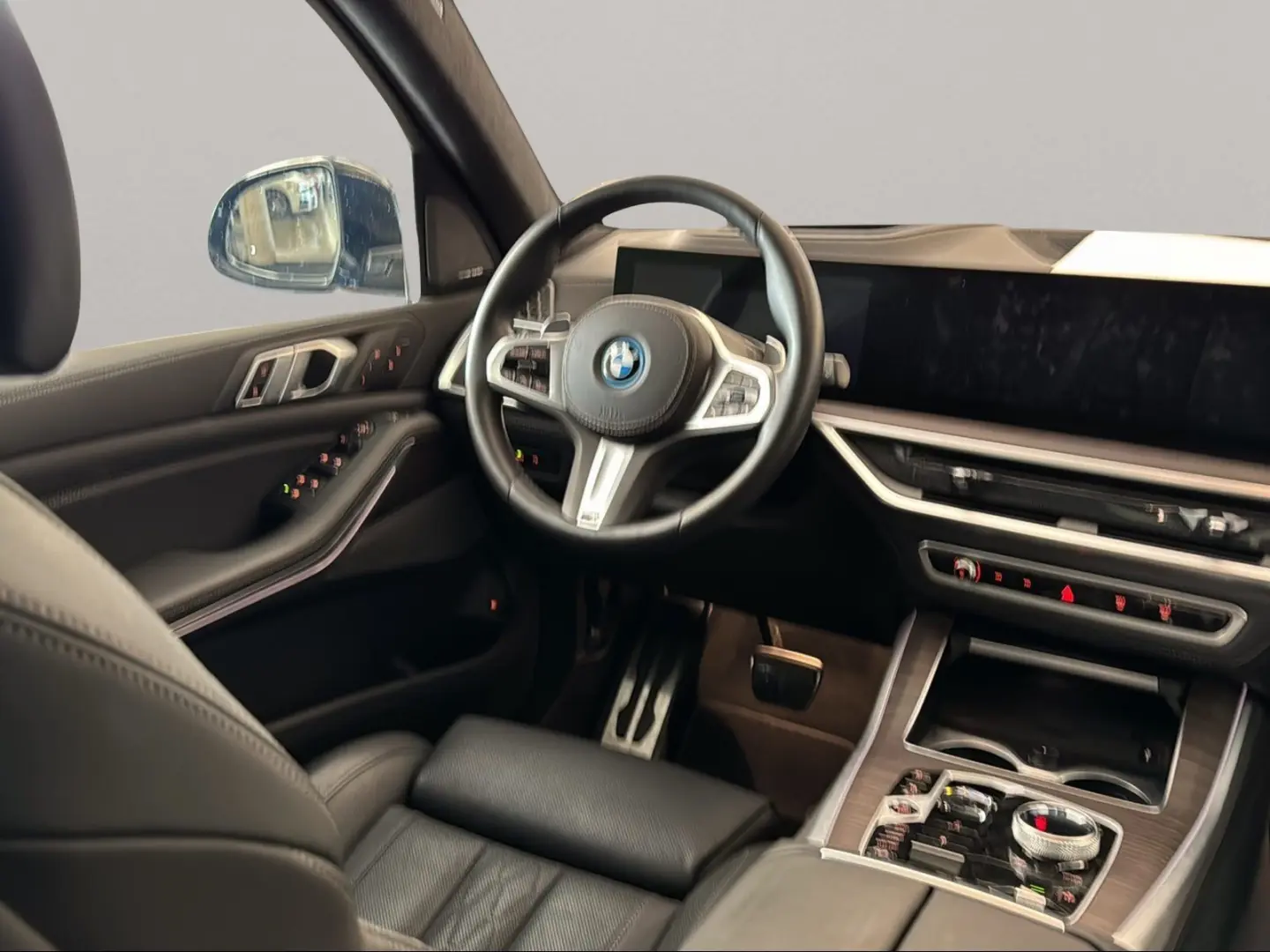X5 xDrive50e M Sport Massage AHK Harman/K LED