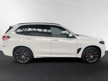 X5 xDrive50e MSportPro|AHK|Pano|Sitzbelüft.|H/K