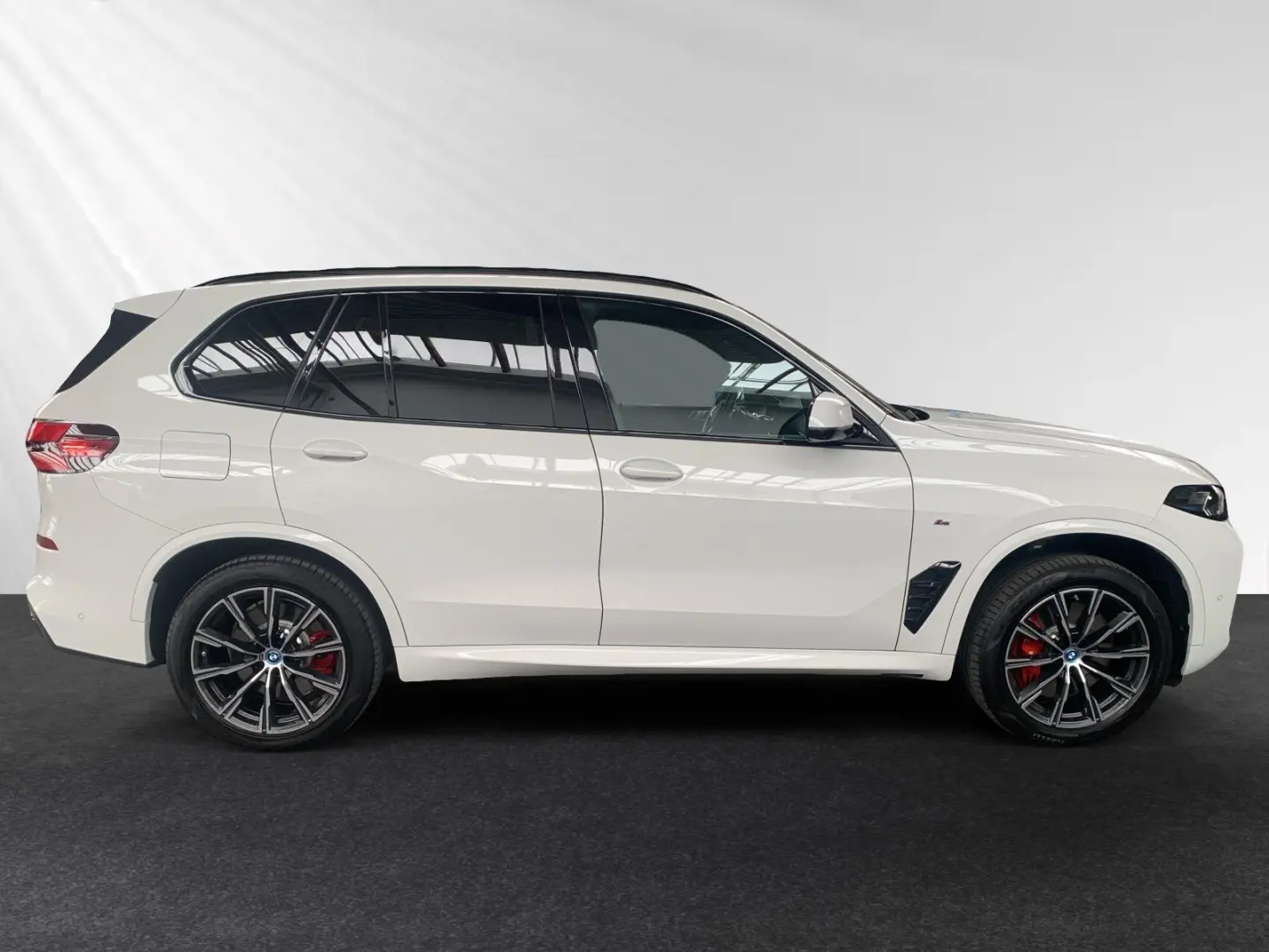 X5 xDrive50e MSportPro|AHK|Pano|Sitzbelüft.|H/K