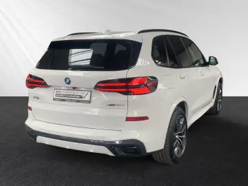 X5 xDrive50e MSportPro|AHK|Pano|Sitzbelüft.|H/K
