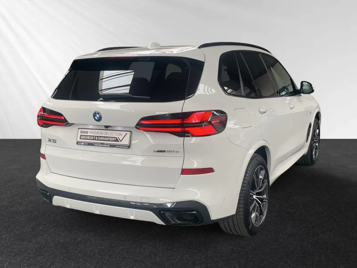 X5 xDrive50e MSportPro|AHK|Pano|Sitzbelüft.|H/K
