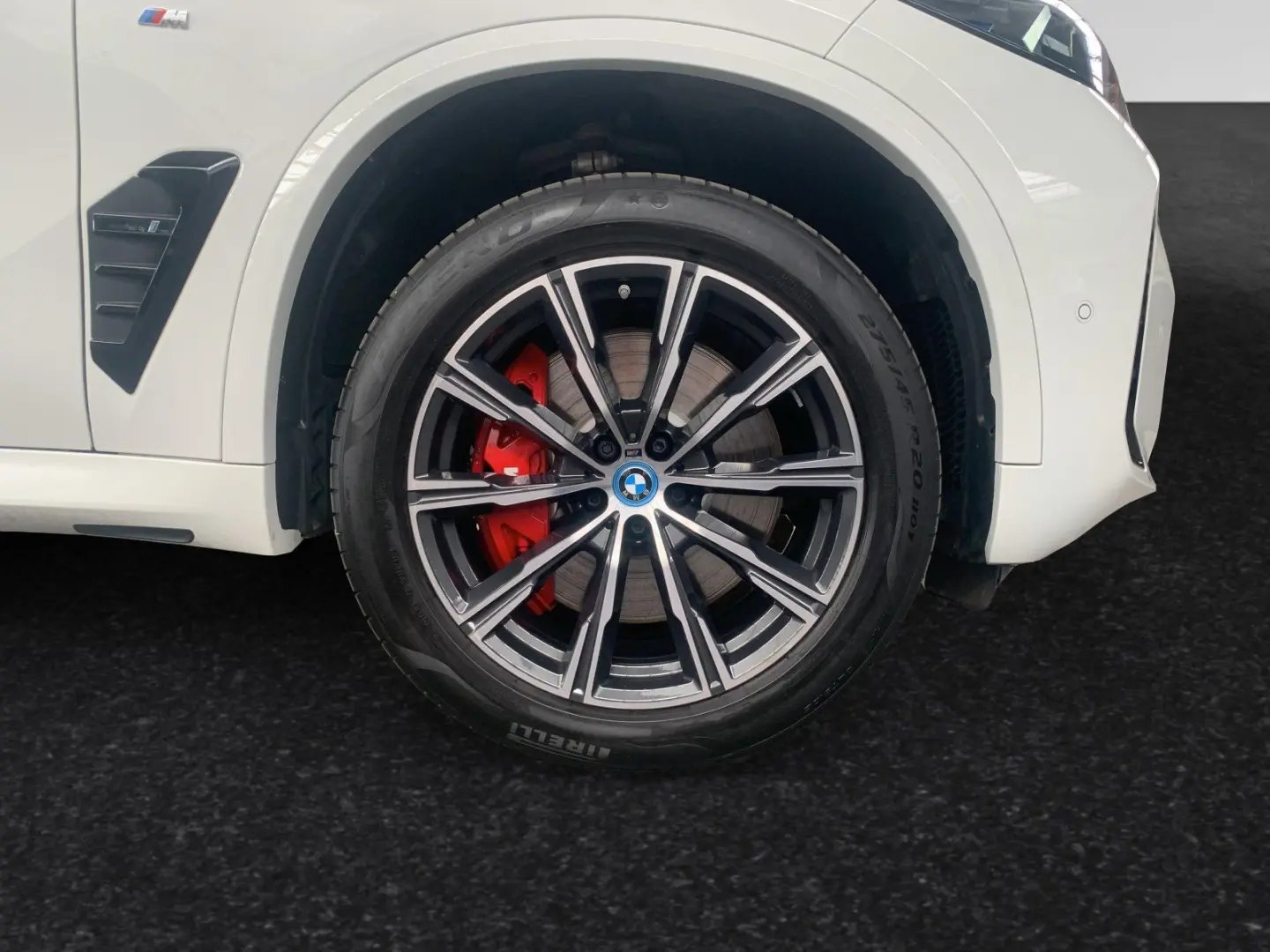 X5 xDrive50e MSportPro|AHK|Pano|Sitzbelüft.|H/K