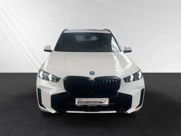 X5 xDrive50e MSportPro|AHK|Pano|Sitzbelüft.|H/K