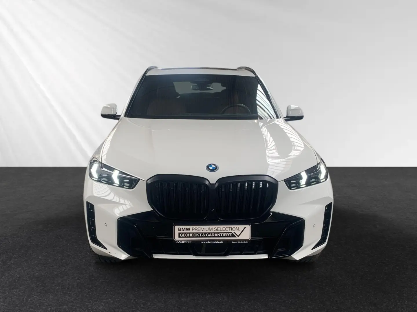X5 xDrive50e MSportPro|AHK|Pano|Sitzbelüft.|H/K