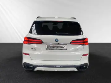 X5 xDrive50e MSportPro|AHK|Pano|Sitzbelüft.|H/K