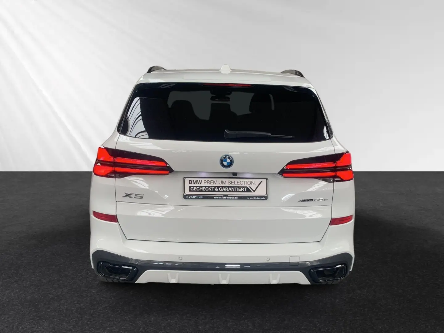 X5 xDrive50e MSportPro|AHK|Pano|Sitzbelüft.|H/K