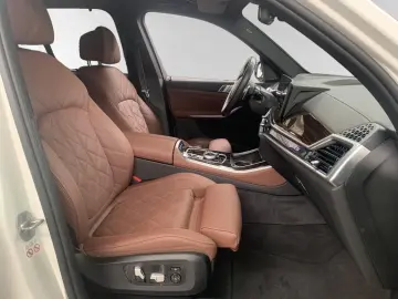 X5 xDrive50e MSportPro|AHK|Pano|Sitzbelüft.|H/K
