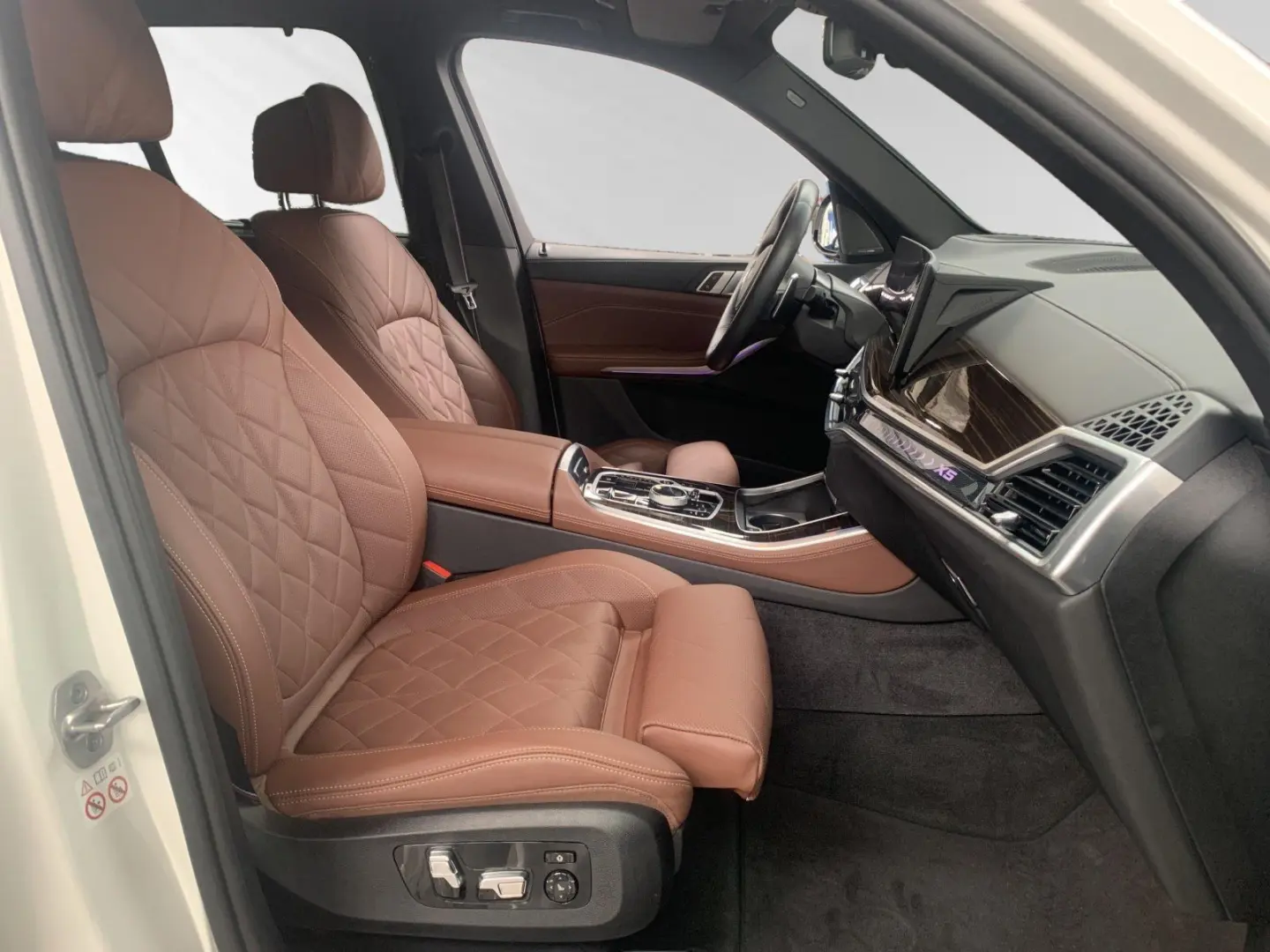 X5 xDrive50e MSportPro|AHK|Pano|Sitzbelüft.|H/K