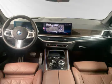 X5 xDrive50e MSportPro|AHK|Pano|Sitzbelüft.|H/K