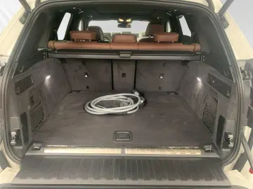 X5 xDrive50e MSportPro|AHK|Pano|Sitzbelüft.|H/K