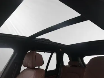 X5 xDrive50e MSportPro|AHK|Pano|Sitzbelüft.|H/K