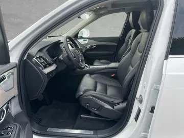 XC90 T8 AWD Ultimate Bright/7/BOWERS/VENTILATION/360/21