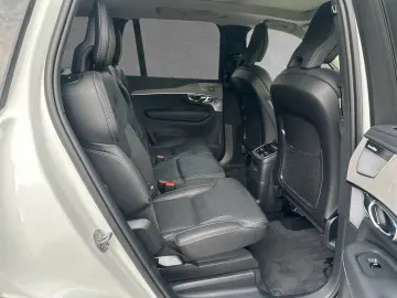 XC90 T8 AWD Ultimate Bright/7/BOWERS/VENTILATION/360/21