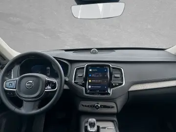 XC90 T8 AWD Ultimate Bright/7/BOWERS/VENTILATION/360/21