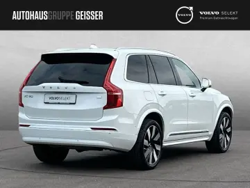 XC90 T8 AWD Ultimate Bright/7/BOWERS/VENTILATION/360/21