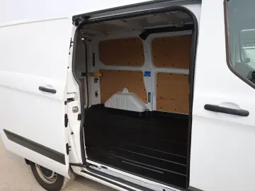 FORD TRANSIT CUSTOM L1H1