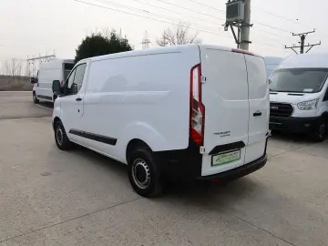 FORD TRANSIT CUSTOM L1H1