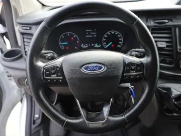 FORD TRANSIT CUSTOM L1H1