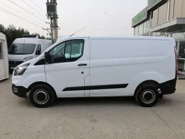 FORD TRANSIT CUSTOM L1H1