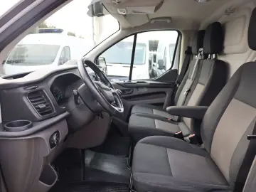 FORD TRANSIT CUSTOM L1H1