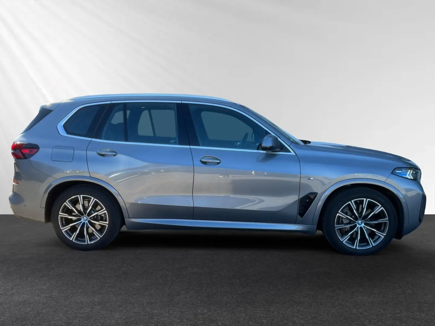 X5 xDrive50e M Sport|AHK|Pano|DA-Prof.|H/K