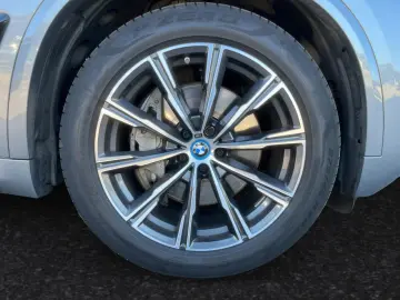X5 xDrive50e M Sport|AHK|Pano|DA-Prof.|H/K