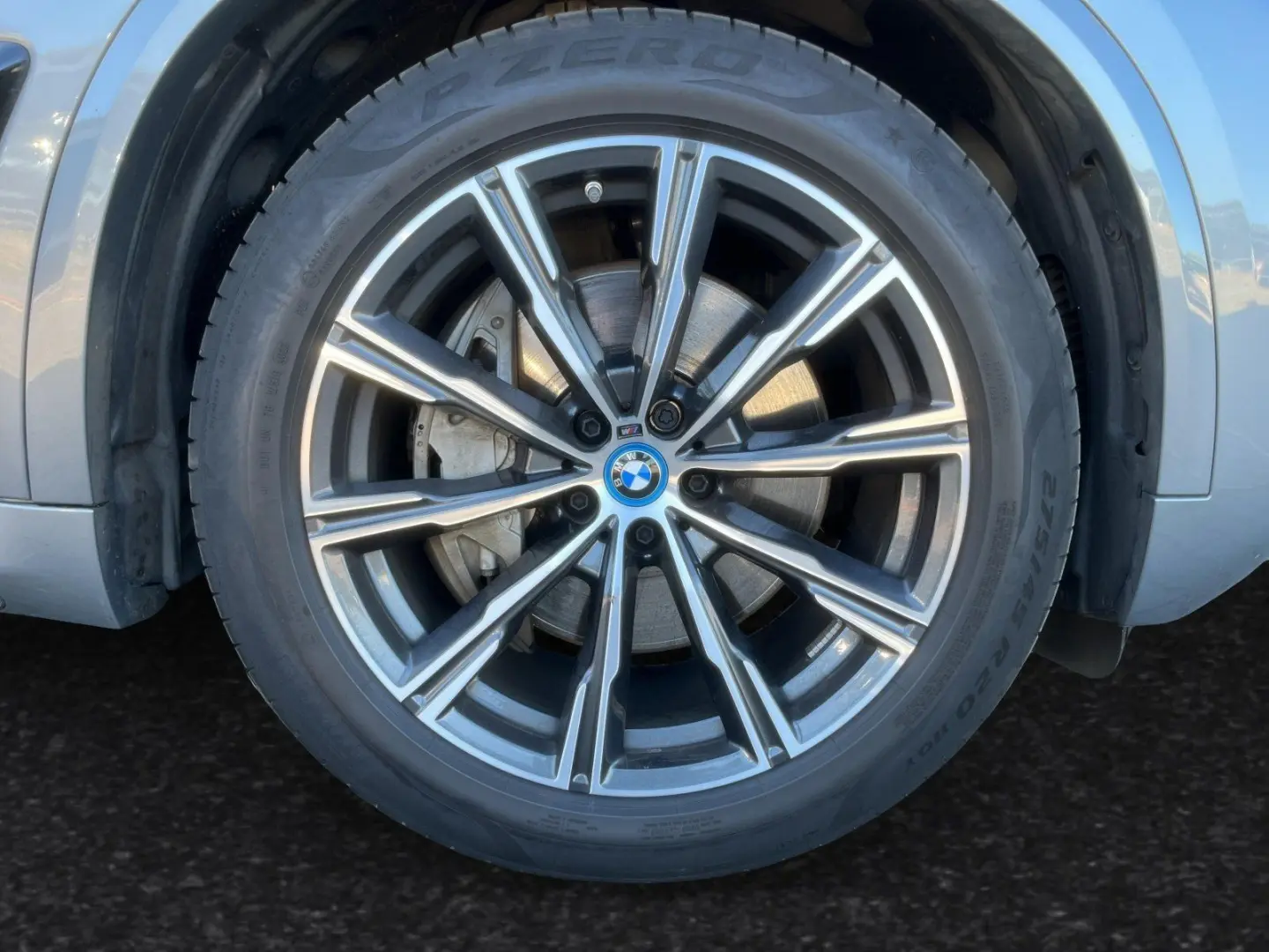X5 xDrive50e M Sport|AHK|Pano|DA-Prof.|H/K