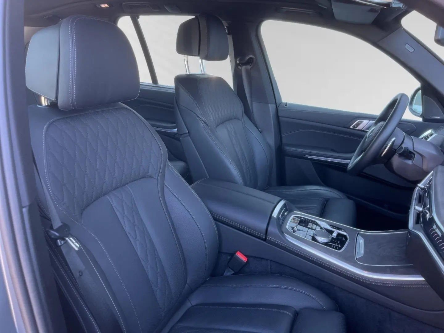 X5 xDrive50e M Sport|AHK|Pano|DA-Prof.|H/K