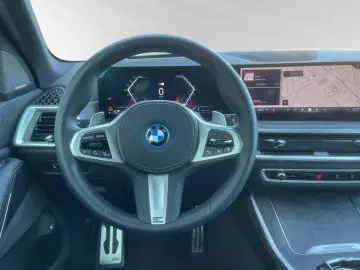 X5 xDrive50e M Sport|AHK|Pano|DA-Prof.|H/K