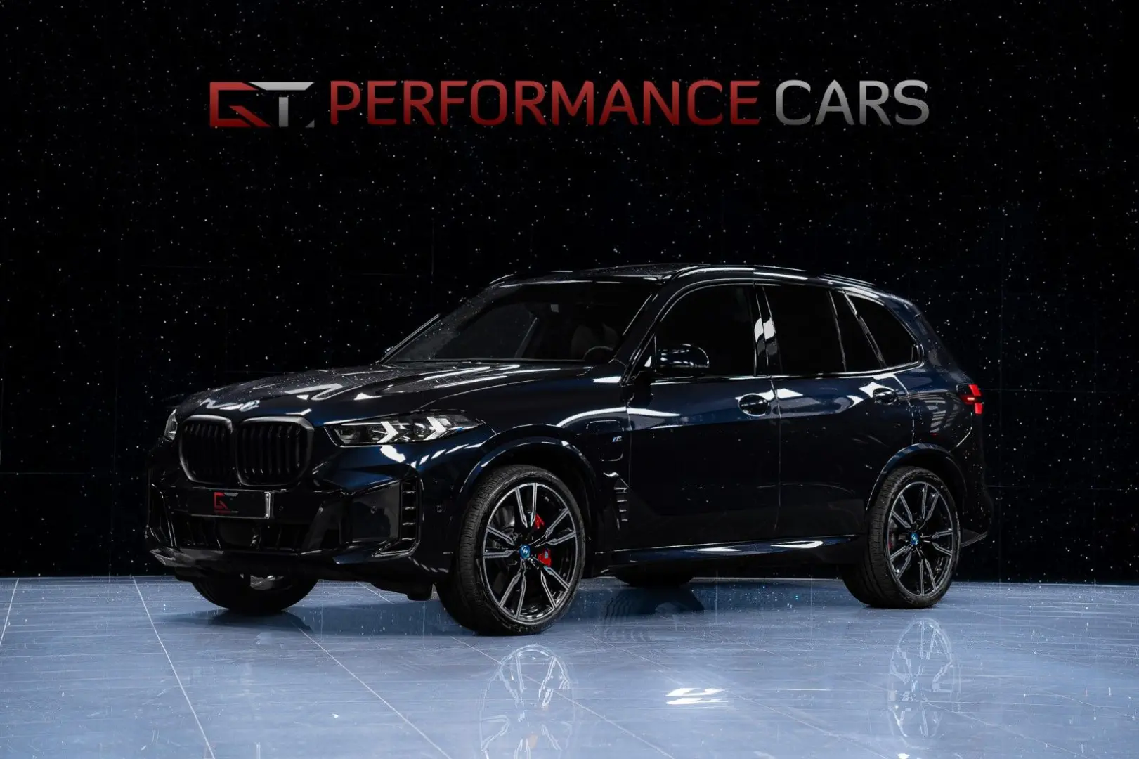 X5 xDrive50e M-Sport VAT Travel Pano 22