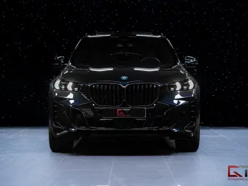 X5 xDrive50e M-Sport VAT Travel Pano 22