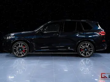 X5 xDrive50e M-Sport VAT Travel Pano 22